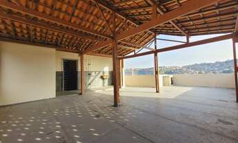 Imagem 2: Casa para venda com 4 quartos em Lourdes - Juiz de Fora - MG