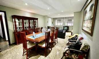 Imagem: Apartamento com 3 quartos com suíte, 112