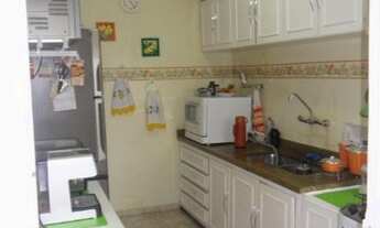 Imagem 4: São Paulo - Apartamento Padrão - VILA MARIANA