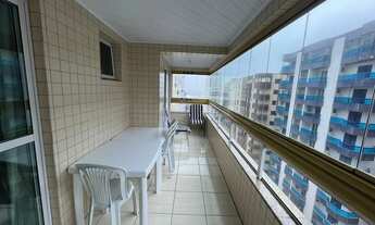 Imagem 2: Apartamento para Venda em Praia Grande, Ocian, 3 dormitórios, 1 suíte, 2 banheiros, 2 vaga