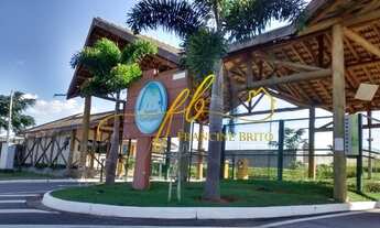 Imagem 2: Terreno em Condomínio na Zona Norte - Residencial Mantiqueira