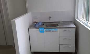 Imagem 3: Conjunto à venda, 46 m² por R$ 180.000,00 - Bom Retiro - São Paulo/SP