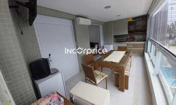 Imagem 6: Apartamento para Venda em Bertioga, Riviera de São Lourenço, 3 dormitórios, 1 suíte, 2 ban