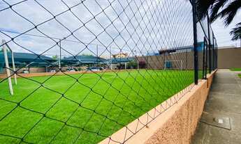 Imagem 7: QUATRO ESTAÇÕES - CANDELÁRIA