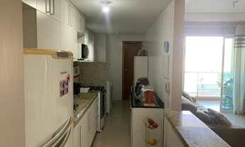 Imagem 5: APARTAMENTO RESIDENCIAL em RESENDE - RJ, VILA JULIETA