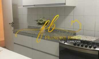 Imagem 6: Venda Apartamento 4 dormitórios com Varanda Gourmet no Satélite - Floradas de São José Vil