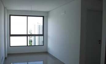 Imagem 3: Apartamento para venda tem 33 metros quadrados com 1 quarto em Parnamirim - Recife - PE