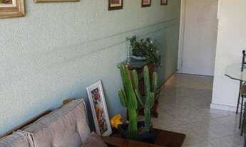 Imagem 3: Apartamento com 3 dormitórios à venda, 62 m² por R$ 395.000,00 - Vila Matilde - São Paulo