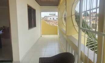 Imagem 4: Casa para venda com 300 metros quadrados com 5 quartos em Vinhais - São Luís - Maranhão