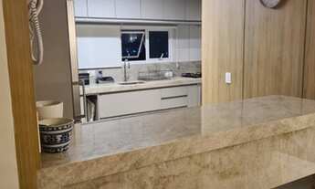 Imagem 7: Apartamento para venda tem 126 metros quadrados com 3 quartos em Cocó