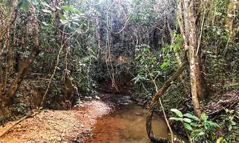 Imagem 7: Lotes financiados próximos a Lagoa Santa. Ent. 150 parcelas de R$677,67