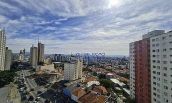 Imagem 5: Apartamento com 3 dormitórios para alugar, 85 m² por R$ 2.450,00/mês - Vila Madalena - São