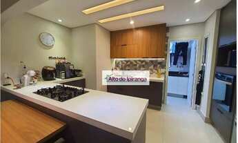 Imagem 6: Apartamento com 3 dormitórios à venda, 93 m² por R$ 1.098.000,00 - Vila Gumercindo - São P