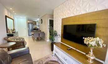 Imagem 2: Apartamento com 2 dormitórios à venda, 68 m² por R$ 630.000,00 - Fazenda - Itajaí/SC