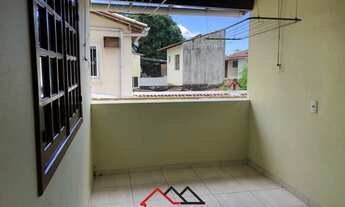 Imagem 4: Apartamento para venda possui 260 metros quadrados com 3 quartos em Valparaíso - Serra - E