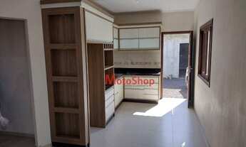 Imagem 2: Casa com 2 dormitórios para alugar, 64 m² por R$ 900,00/mês - Polícia Rodoviária - Ararang