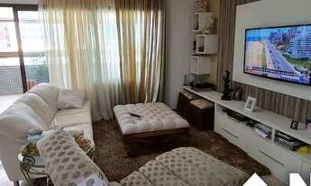 Imagem 2: Apartamento a venda - Residenza Orizzonte Reale - Patamares - Salvador