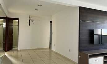 Imagem 4: Apartamento para aluguel possui 87 metros quadrados com 3 quartos, mais DCE completa