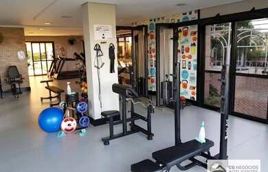 Imagem 3: Apartamento com 3 dormitórios para alugar, 69 m² por R$ 1.800,00/mês - Terra Bonita - Lond