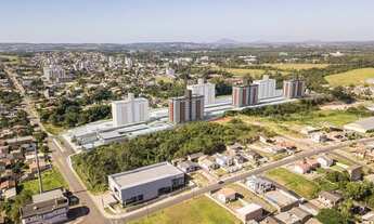 Imagem 4: CRICIÚMA - Kitchenette/Conjugados - SANTA AUGUSTA