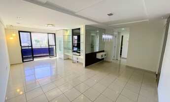 Imagem: Apartamento para aluguel com 3 quartos