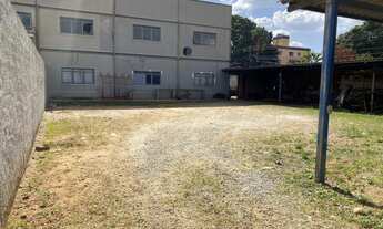 Imagem 6: Galpão Comercial Nova Era