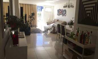 Imagem 4: Cobertura Jardim Oceanico venda com 190 mts 3 quartos em Barra da Tijuca - Rio de Janeiro