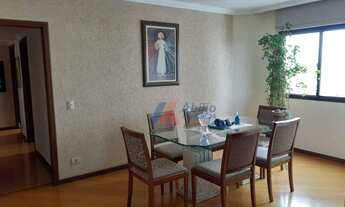 Imagem 5: Apartamento com 3 dormitórios à venda, 122 m² por R$ 535.000,00 - Judith - Londrina/PR