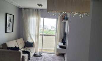 Imagem: Apartamento com 3 dormitórios à venda