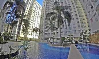 Imagem 3: Apartamento para Venda em Nova Iguaçu, da Luz, 2 dormitórios, 1 suíte, 2 banheiros, 1 vaga