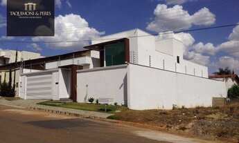 Imagem 4: Linda Casa no Anápolis City