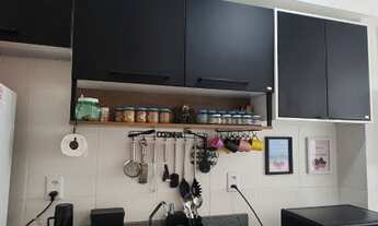 Imagem 7: APARTAMENTO À VENDA NO CONDOMÍNIO SPAZIO RECRIART