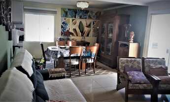 Imagem 2: Linda cobertura 03 dormitórios com 2 terraços