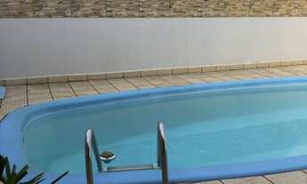 Imagem 7: Sobrado Alto padrão -Barra do Rio Cerro