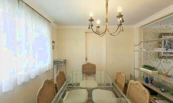 Imagem 3: Apartamento para venda tem 198 metros quadrados com 3 quartos em Jardim Europa - São Paulo