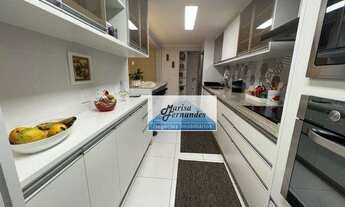 Imagem 7: Apartamento 03 dormitórios para alugar, 149 m² com 03 vagas de garagem - Vila Alexandria