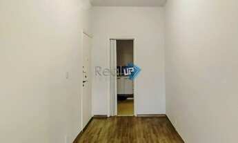 Imagem 4: RIO DE JANEIRO - Apartamento Padrão - Leblon Leblon