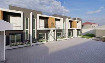 Imagem 7: Oportunidade!!! Casa NOVA com 86m² em Condomínio fechado, 02 dormitórios (1 suíte), Jacare