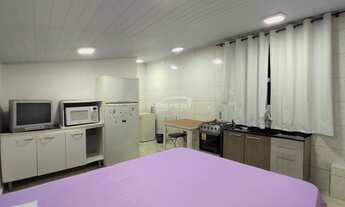 Imagem 2: Kitnet localizada na Itoupava Norte com 1 dormitório