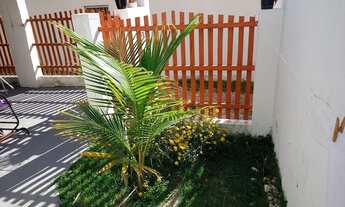 Imagem: 2. Casas a venda na praia de Caraubas