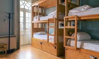 Imagem: Dividir despesas Quartos compartilhados