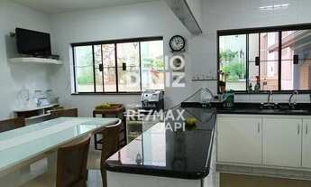 Imagem 15: Casa Alto Padrão