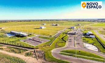 Imagem 2: Terreno no condomínio Alphaville com 427m²