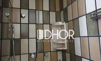 Imagem 6: Venda no Brooklin com 3 dormitórios à venda, 110 m² por R$ 850.000 - Brooklin - São Paulo