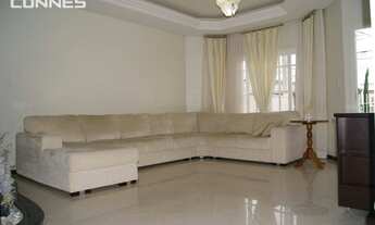 Imagem 3: Casa com 3 dormitórios para alugar, 351 m² por R$ 6.500,00/mês - Santo Inácio - Curitiba/P