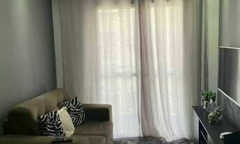 Imagem 6: Apartamento à venda no bairro Cecap - Guarulhos/SP