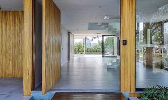 Imagem 4: Casa para venda possui 890 metros quadrados com 5 quartos em Barra da Tijuca - Rio de Jane