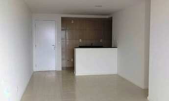 Imagem 4: Desconto de 100 mil nas ultimas unidade do Edificio Ruda no Jacarecanga apto de 80m2 03 qu