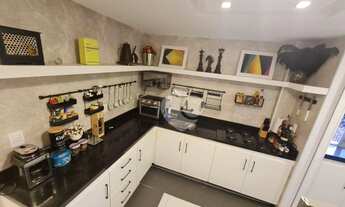 Imagem 14: Apartamento com 2 dormitórios à venda, 83 m² por R$ 400.000,00 - Vila Isabel - Rio de Jane