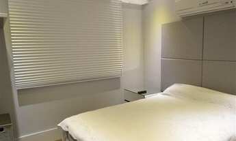 Imagem 7: Exuberante 2 Quartos - Leblon